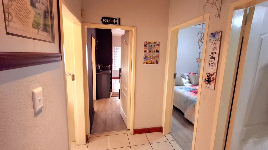 3 Bedroom Property for Sale in Vaalpark Free State